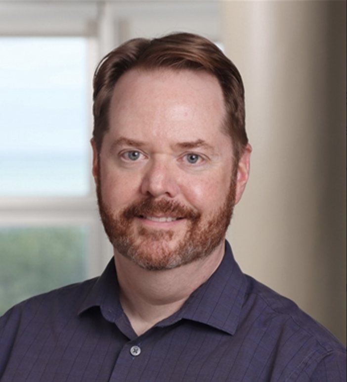 James Nee, MD